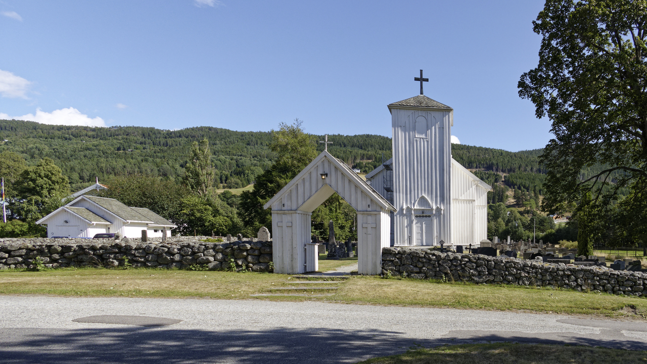 20260817 152607•Tree-Tops•Fyresdal•Telemark•Norway (Alt 287.8 m )
